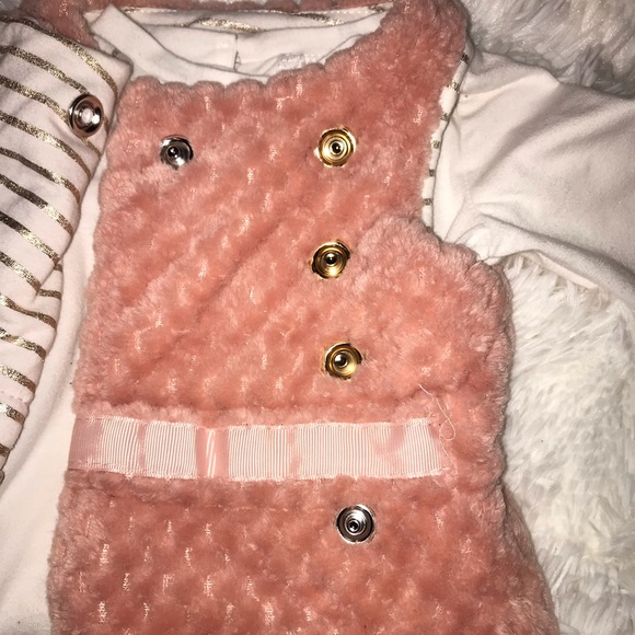 TAHARIBaby vest/shirt - Picture 3 of 7